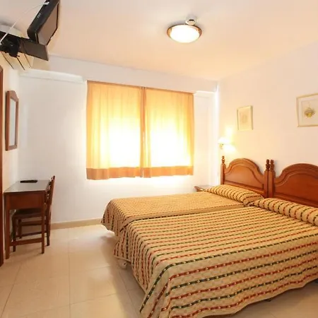 エル シスネ ヴェルデ ホテル コルドバ