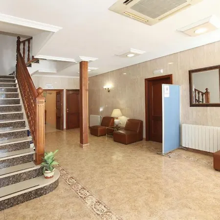 El Cisne Ξενοδοχείο 2*