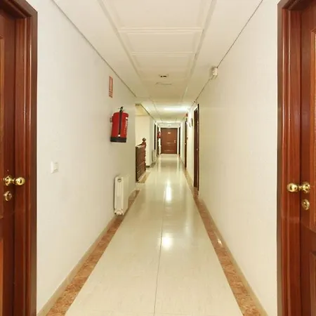 El Cisne Ξενοδοχείο