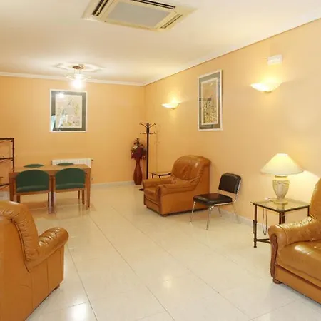 Ξενοδοχείο El Cisne