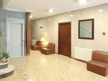 El Cisne Ξενοδοχείο