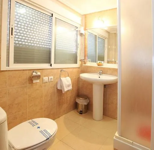 Ξενοδοχείο El Cisne