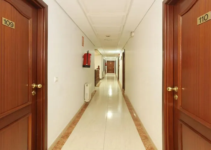 El Cisne Ξενοδοχείο