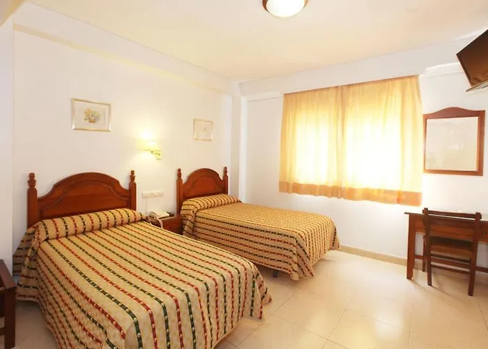 El Cisne Ξενοδοχείο 2*