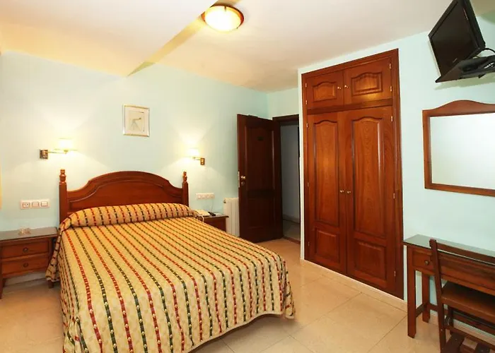 El Cisne 2* Córdoba